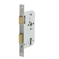 Ne&shy;mef 669 pa&shy;niek&shy;slot - DR. 3 - doorn&shy;maat 60 PC 72 - voor&shy;plaat recht&shy;hoe&shy;kig 20x235 mm - EN179