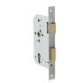 Nemef 669 paniekslot - DR. 4 - doornmaat 60 PC 72 - voorplaat afgerond 24x235 mm - EN179