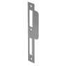 Nemef 699 zelfvergrendelend paniekslot met wisselfunctie E - DR. 1+3 - doornmaat 60 PC 72 - voorplaat afgerond 20x235 mm - EN179