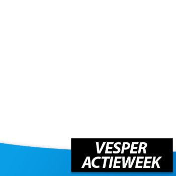 Vesper Secure+ SKG3 cilinder met kerntrekbeveiliging - SKG***