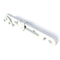 SecuMax raamuitzetter - naar binnen draaiend SecuMax raamuitzetter - naar binnen draaiend