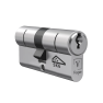 Vesper Secure+ SKG3 cilinder met kerntrekbeveiliging - SKG*** Vesper Secure+ SKG3 cilinder met kerntrekbeveiliging - SKG***