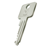 Vesper Secure+ SKG3 cilinder met kerntrekbeveiliging - SKG*** Vesper Secure+ SKG3 cilinder met kerntrekbeveiliging - SKG***