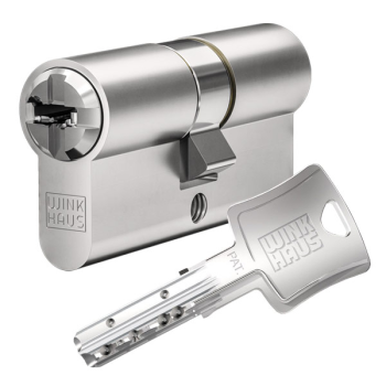 Winkhaus KeyTec N-tra+ cilinder nabestellen SKG2