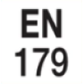 NEN-EN 179