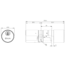 iLOQ S10 cilinder iLOQ S10 cilinder