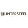 Intersteel Veiligheidsrozet SKG3 voor oplegsloten met kerntrekbeveiliging messing PVD