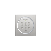 Simons Voss MobileKey codepaneel Simons Voss MobileKey codepaneel