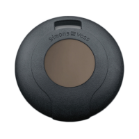 Simons Voss 3060 transponder - bruin