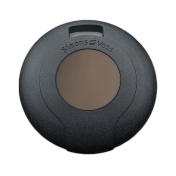 Simons Voss 3060 transponder - bruin
