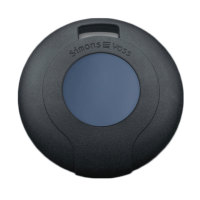 Simons Voss 3060 transponder - blauw