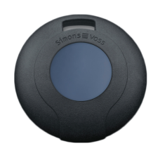 Simons Voss 3060 transponder - blauw Simons Voss 3060 transponder - blauw