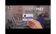 Mul-T-Lock Classic Pro cilinder met kerntrekbeveiliging - nabestellen