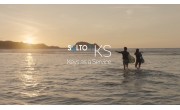 Salto KS - MEDIUM systeem licentie Salto KS - MEDIUM systeem licentie