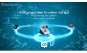 ASSA ABLOY CLIQ cilinder voor binnendeuren ASSA ABLOY CLIQ cilinder voor binnendeuren